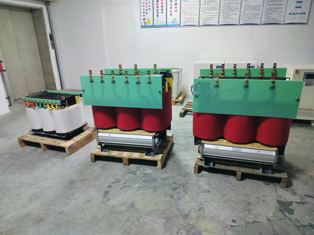 北戴河KS11-1000KVA矿用变压器